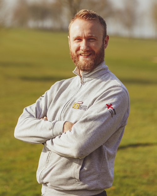 Andy Kent - Electrician