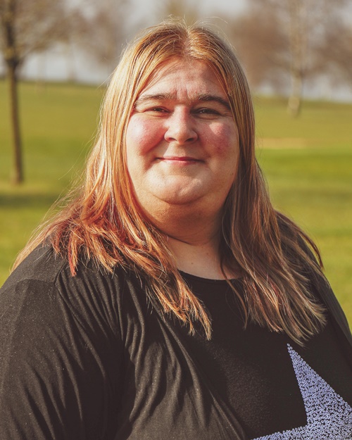 Leah Sands - LS Admin