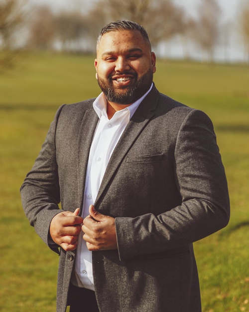 Samad Abdul - SA Credit Recovery
