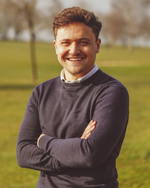 Mortgage Specialist in Hertfordshire