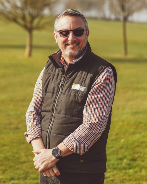 Mark Wiffen - Architectural design services