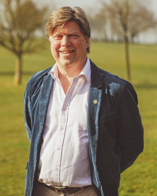 Estate Agent in Hertfordshire