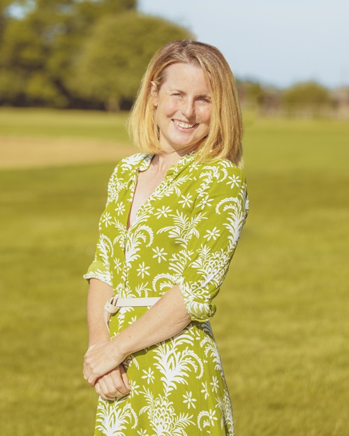 Hannah Brace - Conveyancer