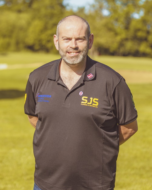 Jamie Sinclair - Plumber